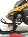Комплект рычагов 36" с выносом вперёд для снегоходов BRP SKI-DOO Summit (Платформа Rev XM 2012-2015)