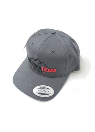 Кепка VOEVODATEAM (SnapBack)