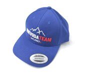 Кепка VOEVODATEAM (SnapBack) (Голубой)